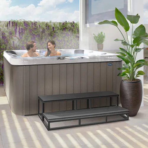 Escape hot tubs for sale in Sioux City